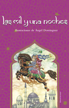 Imagen de apoyo de  Las mil y una noches