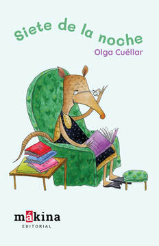 Imagen de apoyo de  Siete de la noche