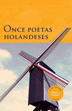 Imagen de apoyo de  Once poetas holandeses