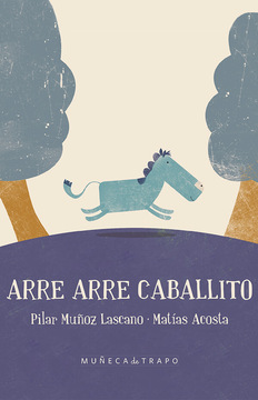 Imagen de apoyo de  Arre arre caballito