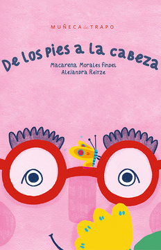 Imagen de apoyo de  De los pies a la cabeza