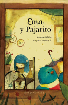 Imagen de apoyo de  Ema y Pajarito