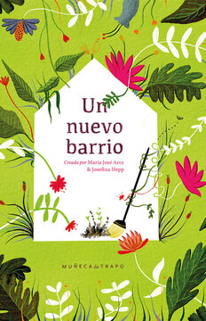 Imagen de apoyo de  Un nuevo barrio