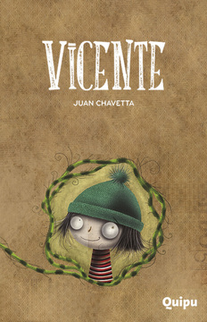 Imagen de apoyo de  Vicente