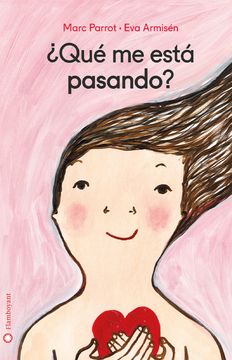 Imagen de apoyo de  ¿Qué me está pasando?