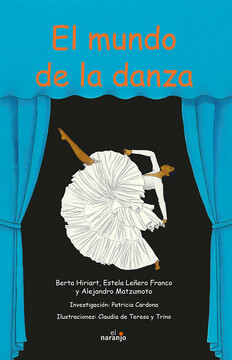 Imagen de apoyo de  El mundo de la danza