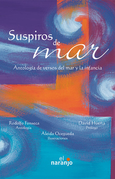 Imagen de apoyo de  Suspiros de mar