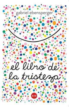 Imagen de apoyo de El libro de la tristeza