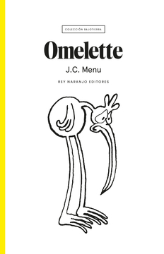 Imagen de apoyo de  Omelette