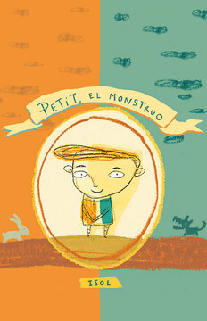 Imagen de apoyo de  Petit, el monstruo