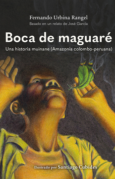 Imagen de apoyo de  Boca de maguaré