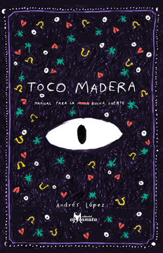 Imagen de apoyo de  Toco madera