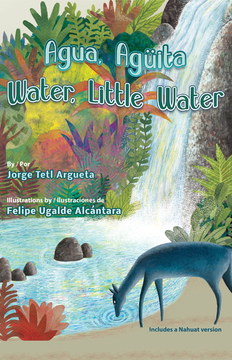 Imagen de apoyo de  Agua, agüita