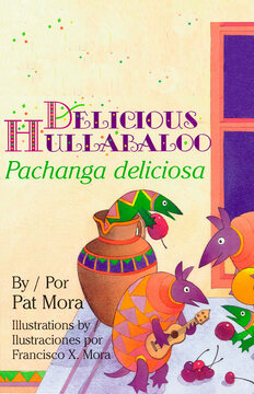 Imagen de apoyo de  Pachanga deliciosa