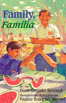 Imagen de apoyo de  Family, Familia