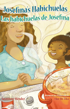 Imagen de apoyo de  Las habichuelas de Josefina