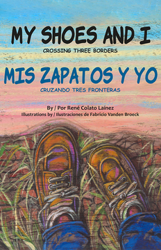 Imagen de apoyo de  Mis Zapatos y Yo