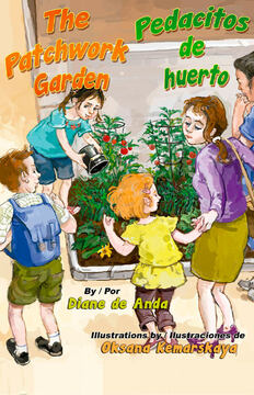 Imagen de apoyo de  Pedacitos de huerto