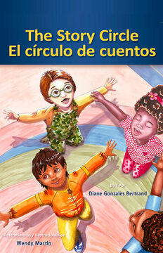 Imagen de apoyo de  El círculo de cuentos