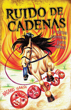 Imagen de apoyo de  Ruido de cadenas y otros cuentos para niños