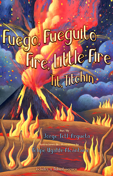 Imagen de apoyo de  Fuego, Fueguito