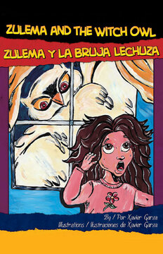 Imagen de apoyo de  Zulema y la bruja Lechuza