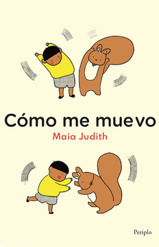 Imagen de apoyo de  Cómo me muevo