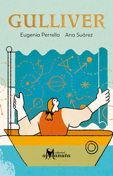 Imagen de apoyo de  Gulliver