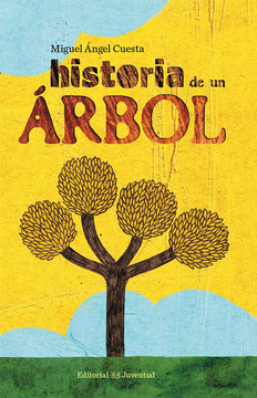 Imagen de apoyo de Historia de un árbol