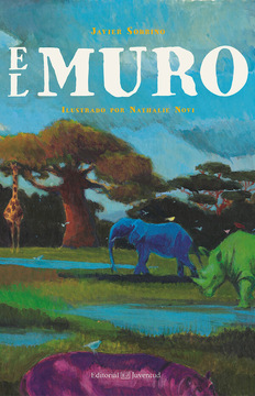 Imagen de apoyo de  El muro