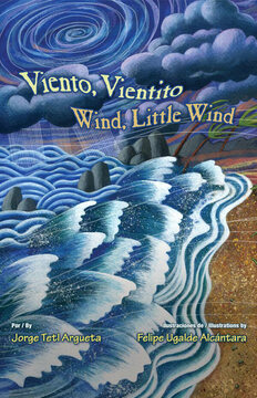 Imagen de apoyo de  Viento, Vientito