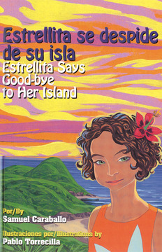 Imagen de apoyo de  Estrellita se despide de su isla