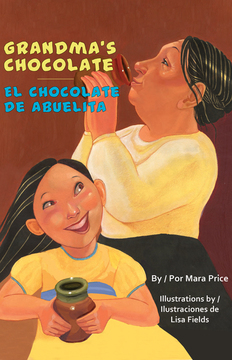 Imagen de apoyo de  El chocolate de Abuelita