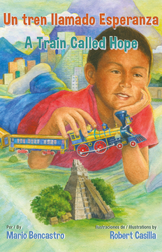 Imagen de apoyo de  Un tren llamado Esperanza