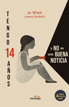 Imagen de apoyo de  Tengo 14 años y no es una buena noticia