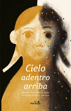 Imagen de apoyo de Cielo adentro arriba