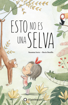 Imagen de apoyo de Esto no es una selva