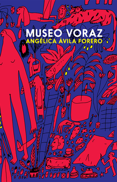 Imagen de apoyo de  Museo voraz