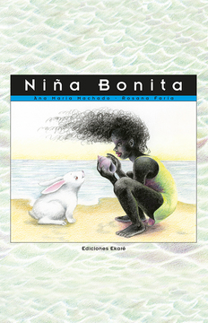 Imagen de apoyo de  Niña bonita