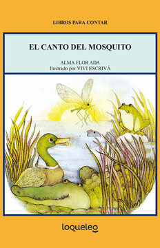 El canto del mosquito