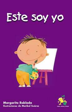 Imagen de apoyo de  Este soy yo