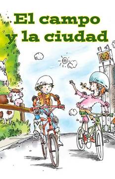Imagen de apoyo de El campo y la ciudad