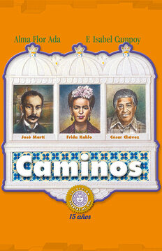 Imagen de apoyo de  Caminos