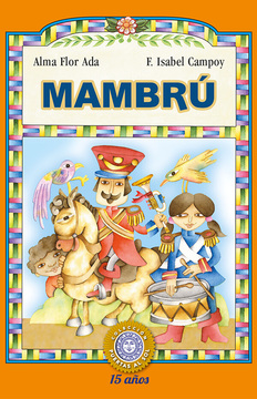 Mambrú
