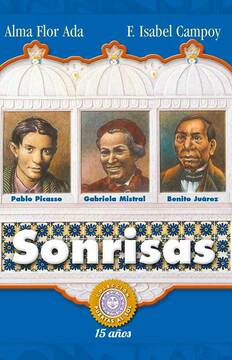 Imagen de apoyo de  Sonrisas