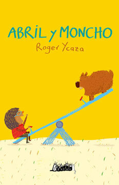 Abril Y Moncho