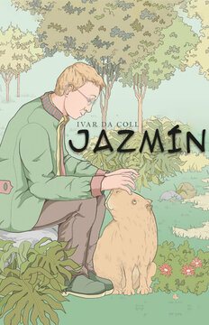 Imagen de apoyo de  Jazmín