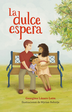 Imagen de apoyo de  La dulce espera