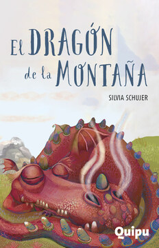 Imagen de apoyo de El dragón de la montaña