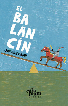 Imagen de apoyo de  El balancín